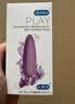 杜蕾斯（durex）av震动棒女性专用生理解压G点刺激按摩秒潮神器自我安慰振动棒 S-焕觉充电子弹跳蛋女生小玩具自我wei慰器 女人最新款点潮笔自卫高级玩具跳蛋 成人情趣计生用品 实拍图