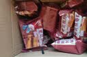 猪兄老北京枣糕500g蜜枣泥红枣蛋糕点心老人早餐食品面包零食下午茶 实拍图
