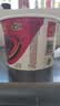 德芙香浓黑巧克力 碗装18粒216g 休闲儿童零食 糖果 生日礼物 送礼 实拍图