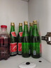 西凤酒 绿瓶陕西版小瓶装 45度 125ml*24瓶 整箱装 凤香型白酒 实拍图