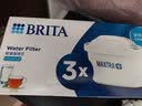 碧然德（BRITA） 家用滤水壶 净水壶滤芯 Maxtra 多效滤芯 3枚装 实拍图
