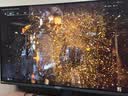 微星（MSI）流光X24 MAG 274QP QD-OLED X24 27英寸2K240Hz 三星面板OLED电脑显示器 支持旋转升降电竞显示屏 实拍图