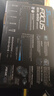 海韵（SEASONIC）【FOCUS v5 GX】850W 双色线材白金认证 电脑电源｜A级声学认证｜ATX 3.1｜CQC3级｜支持50系显卡 实拍图