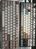 TickType塔塔次方机械键盘EVO80三模2.4G蓝牙HiFi成品办公学生游戏铝坨坨无畏契约三角洲 FR4脆轴阳极砂金 实拍图
