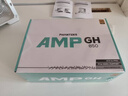 追风者（PHANTEKS）AMP GH金牌850W全模组白色电脑机箱电源(ATX3.1/PCIe5.1/12V-2x6 /日系电容/5080显卡） 实拍图