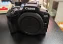 佳能（Canon）【进阶套餐送128G卡等12套】R50+18-45mm R50黑色套机 微单相机 Vlog人像 海外版 实拍图