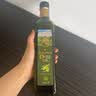 爷爷的农场特级初榨橄榄油热炒油500ml 西班牙原装进口食用油 保真橄榄油 实拍图