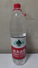 农夫山泉 饮用天然水1.5L 实拍图