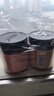 小熊驾到 新奥尔良腌料140g*2罐蜜汁+微辣烤翅烤肉腌制料调味料烧烤调料 实拍图