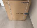 老板（Robam）【21天智能投洗】灵动舱21套大容量盐系G1PMax黑嵌入式洗碗机 家用全自动W76D-G1P 实拍图