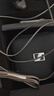 森海塞尔（Sennheiser）IE300 高保真HiFi音乐耳机有线耳机耳挂 入耳式耳机 黑色 礼物 实拍图