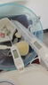 MITIR食品温度计室内厨房油温计婴儿奶温计水温计电子温度计 TP677 实拍图