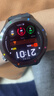 小米（MI）【618大促】XiaomiWatchS4黑彩虹 国家补贴 运动心率血氧监测小米手表s4 男女 实拍图