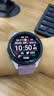 佳明（GARMIN）FR265心率跑步户外运动智能手表生日礼物Forerunner265月光白 实拍图