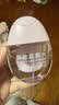 六神满分礼盒 驱蚊蛋48ml*2+止痒露9ml 金榜题名逢考必过驱蚊花露水 实拍图