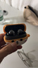 漫步者（EDIFIER） Lolli Pro5真无线主动降噪蓝牙耳机 双金标AI翻译耳机运动跑步音乐游戏电竞适配苹果华为安卓ANC 星空灰+柯基耳机套+晒单20元红包 实拍图