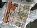 思念香菇猪肉纸皮烧麦800g16只 烧卖早餐食品早点 实拍图
