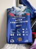 LEGENDSANDY蓝氏狗粮真鲜乳鸽中小型犬泰迪比熊生骨肉冻干鲜肉犬粮1.5kg*6包 实拍图