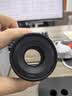 永诺YN50mm F1.8S 索尼E口标准定焦镜头 适用于ZVE10 A6000等索尼相机 黑壳 新品 实拍图