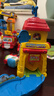 伟易达（Vtech）儿童玩具神奇轨道车智能趣味吊塔声光音乐翻斗车男孩女孩生日礼物 实拍图