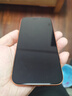 倍思【AR增透抗反光】适用iPhone17Promax钢化膜苹果17Promax手机膜AR增透全屏高清无尘仓保护膜2片装 实拍图