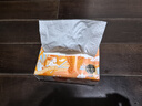 洁柔抽纸 艺术油画face4层80抽*18包   巴黎艺术家联名面巾纸 整箱 实拍图