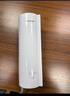 美菱（MeiLing）即热式电热水器快速热热水器家用热水宝快速加热5500W变频恒温小厨宝MJR-DC5548漏保开关款 实拍图