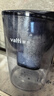 BRETEUIL适配Brita碧然德滤芯净水壶家用净水壶滤芯过滤壶净水器通用三代滤芯自来水过滤器 6支升级版滤芯 实拍图