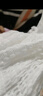 一片爽拉拉裤尿不湿婴儿超薄透气干爽学步裤新生儿尿裤敏感肌 弹力兔拉拉裤XXL56片 实拍图