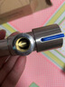 日丰角阀 精铜加厚陶瓷阀芯热水器三角阀冷热两用马桶八字阀厨卫配件 【2冷+2热角阀】4分出水 实拍图