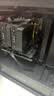 追风者（PHANTEKS）M25雅黑14cm 台式 机箱散热风扇 x3联包(FDB液压轴/串联线/4针PWM温控/风量加强型) 实拍图