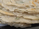 思念原味手抓饼3kg25片 馅饼儿童早餐半成品速食早点葱油饼 实拍图