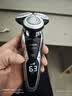 飞利浦（PHILIPS） 电动剃须刀S9000系刀头S9111 S9031 S8880S8860配件 SH91刀头（3刀头+3刀网） 实拍图