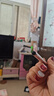 【限拍两单】触屏笔手机iPad平板手写笔触屏笔触控笔橡胶头苹果安卓通用 触屏笔【即拿即用】【随机色】 实拍图
