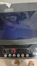 【京东物流】电动车铅酸电池充电器72V60V48V脉冲修复充满自停T型品字头电动车配件电瓶充电器 60V20Ah[充满自停] 充电闪烁，充满停止闪烁 实拍图