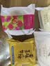 嘉华鲜花饼现烤桂花栗子酥35g*8枚礼盒云南特产糕点源头直发包邮 实拍图