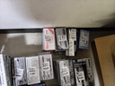 uni三菱【热门商品】 uni-ball 9800 2B铅笔 高考考试专用儿童美术素描绘画绘图笔文具套装 12支 实拍图