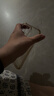 品胜【相机键全包轻薄散热】适用iPhone17ProMax手机壳苹果17ProMax保护套透明气囊防摔软边保护壳 实拍图