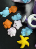 泰芬乐（BIG TAYLOR）挖沙工具套装沙滩玩具1-3-6岁儿童沙滩桶沙滩车玩沙女孩生日礼物 实拍图