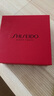 资生堂（Shiseido）悦薇滋润水乳洁面+蓝胖子防晒套装 保湿护肤品 中小样旅行便携 实拍图