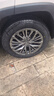 邓禄普（DUNLOP）汽车轮胎225/60R18 100H SP SPORT FM800适配RAV4荣放博越宋ProH6 实拍图