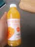 芒果汁 果味果汁饮料【包装随机发货】 360mL*2瓶【品尝】 实拍图