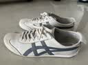 Onitsuka Tiger鬼塚虎MEXICO 66™经典小白鞋运动休闲鞋复古男女鞋 1183A201 燕麦色 39.5 实拍图