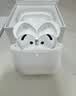 Apple/苹果【两年AC+套装版】AirPods 4(支持主动降噪)搭配无线充电盒(USB-C)苹果蓝牙耳机四代 实拍图