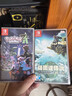 任天堂（Nintendo）Switch游戏卡带 NS游戏软件 全新原装海外版 塞尔达传说2王国之泪中文 实拍图
