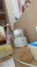 波咯咯（bololo）【商详领券】摇奶器保温二合一温奶器婴儿无水暖奶器一体母乳解冻 【单功能摇奶款】摇奶 实拍图