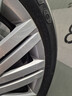 韩泰（Hankook）汽车轮胎 185/60R15 84T K415 原配新POLO/新捷达/昕锐/威驰 实拍图