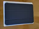 京东京造iPad11 2025保护壳11英寸三折支架款 iPad 10苹果平板防摔保护套2022款10.9轻薄软壳休眠皮套黑色 实拍图