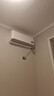 小米空调 巨省电 1.5匹挂机 一级能效 外机单排铜管 KFR-35GW/N1A1【整机免费十年包修】 实拍图