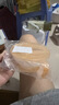 albo婴儿辅食碗新生儿喂水喂奶宝宝专用吃米粉米糊碗勺套装餐具 CJ353 实拍图
